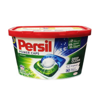 Капсулы для стирки автомат для белых тканей Persil