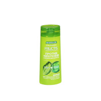 Shampoo 2 in 1 Fructis