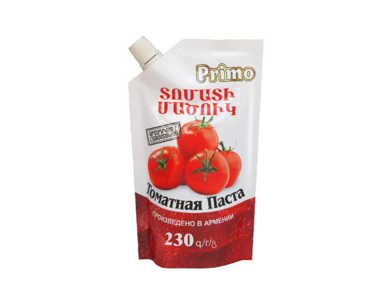 Tomato paste Primo