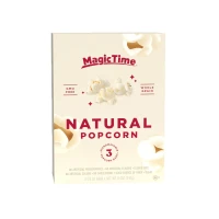 Popcorn natural Magic Time