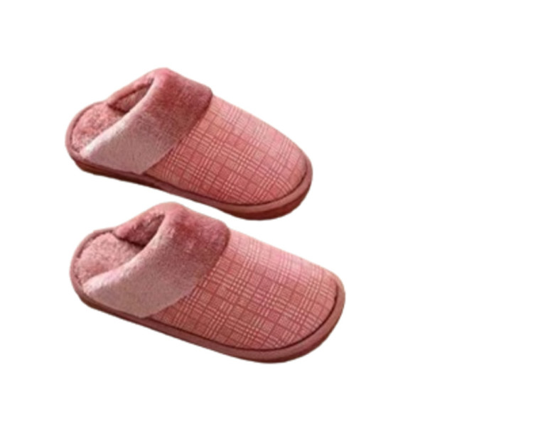 Women's winter slippers