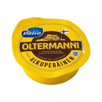 Cheese free of lactose Oltermanni Valio