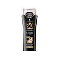 Shampoo extremal  Gliss Kur