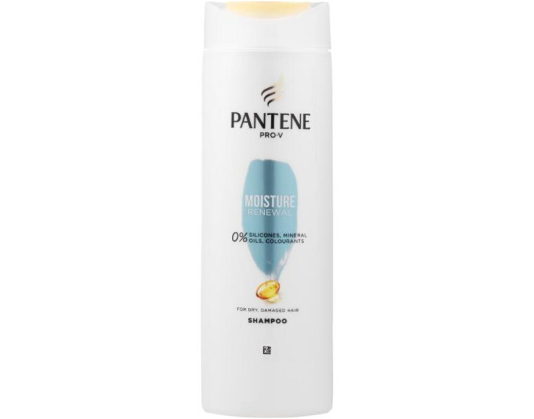 Shampoo moisture renewal Pantene