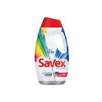Washing gel for colored fabrics Premium Savex