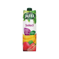 Nectar banana-strawberry Jaffa