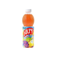 Juice-containing drink tropic  Pulpy Добрый