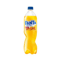 Զովացուցիչ գազավորված ըմպելիք մանգո առանց շաքարի Fanta