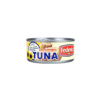 Tuna fillet in oil Federici