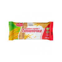 Sugar cookies Dobraya korova Toplenochka Белогорье