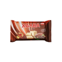 Halva with cocoa Мааг