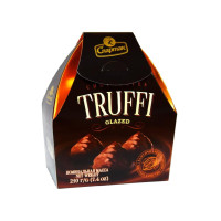 Glazed sweets Truffi Спартак