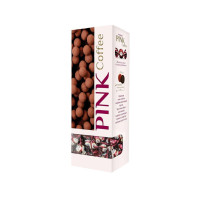 Candies coffee Pink