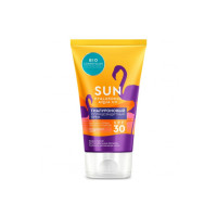 Hyaluronic sunscreen cream SPF 30 Bio cosmetolog