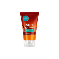 Moisturizing milk sun bronze Bio cosmetolog