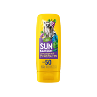 Крем для лица и тела солнцезащитный SPF 50 Fito