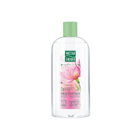 Micellar water hyaluronan 3in1 rose extract Чистая линия