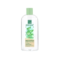 Micellar water organic aloe vera Чистая линия