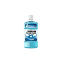 Mouthwash Total Care Stay White Listerine