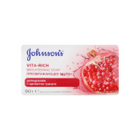 Hand soap with pomegranate aroma Vita Rich Johnson's