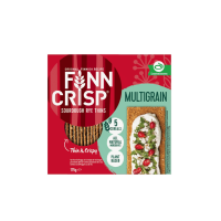 Չորահացեր Finn Crisp Multigrainբարակ խրթխրթան բազմահատիկ