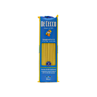 Spaghetti durum wheat N12 De Cecco