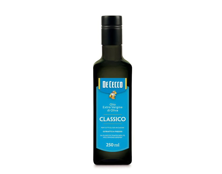 Olive oil Extra virgin Classico De Cecco