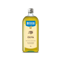 Olive Oil Unrefined De Cecco