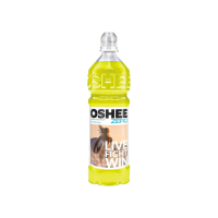 Non-carbonated drink Lemon Oshee