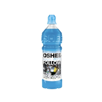 Non-carbonated drink Multifruit Oshee