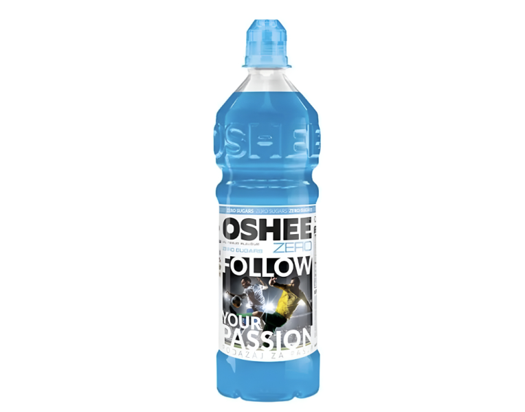 Non-carbonated drink Multifruit Oshee