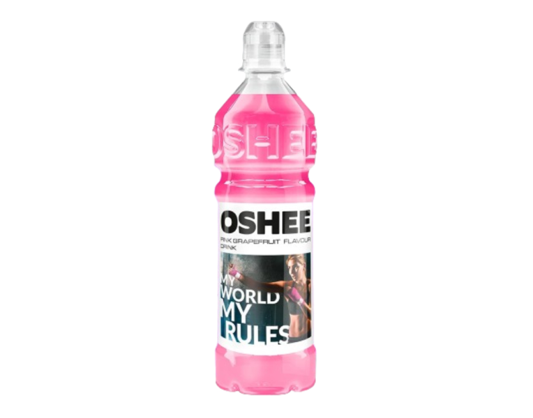 Non-carbonated drink Pink Grapefruit  Oshee