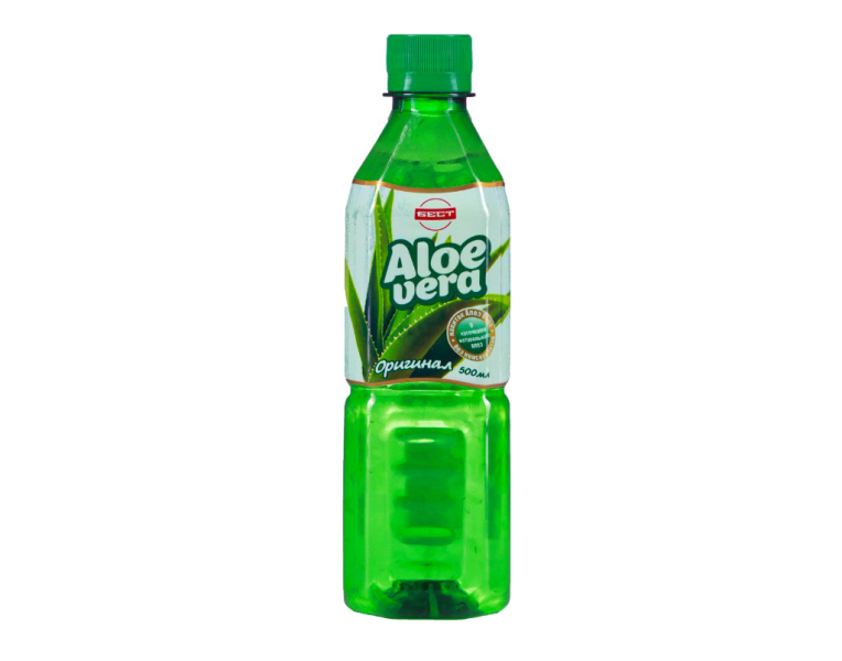 Drink Aloe Vera Original Бест