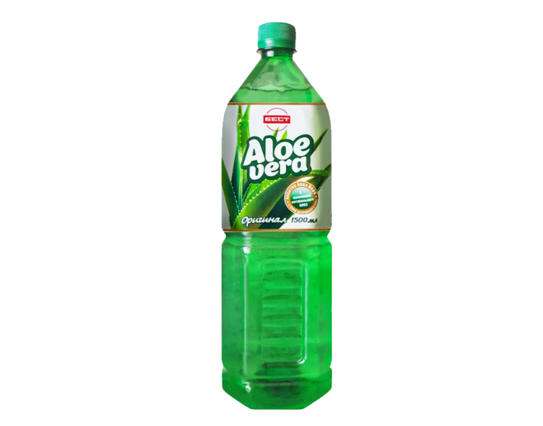 Drink Бест Aloe Vera Original