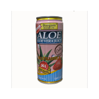 Drink strawberry Aloe vera Bazgain