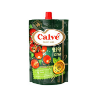 Կետչուպ չերրի Calve