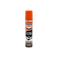 Universal insect repellent Dichlorvos Ultra