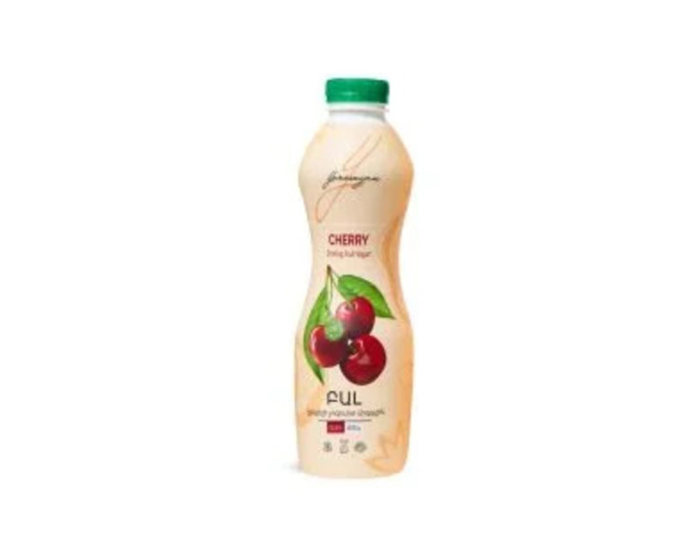 Drinking yogurt cherry Yeremyan Products