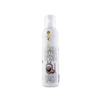 Olive oil spray with truffle flavor Iliada