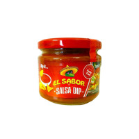 Sauce Salsa Dip El Sabor