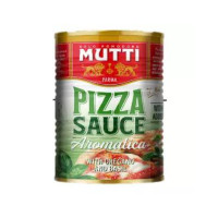 Sauce for pizza Mutti