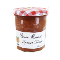 Confiture apricot Bonne Maman