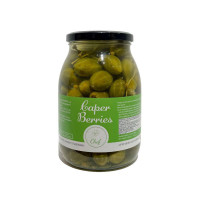 Caper berries Chef Food Depot