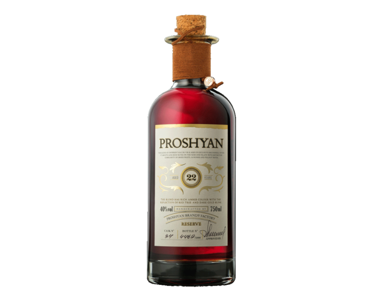 Cognac Reserve Proshyan