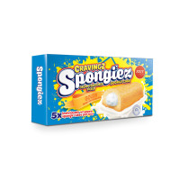 Sponge cake Cravingz Spongiez Jouy&CO