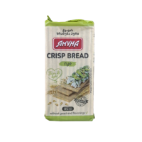 Crisp bread rye Ямуна